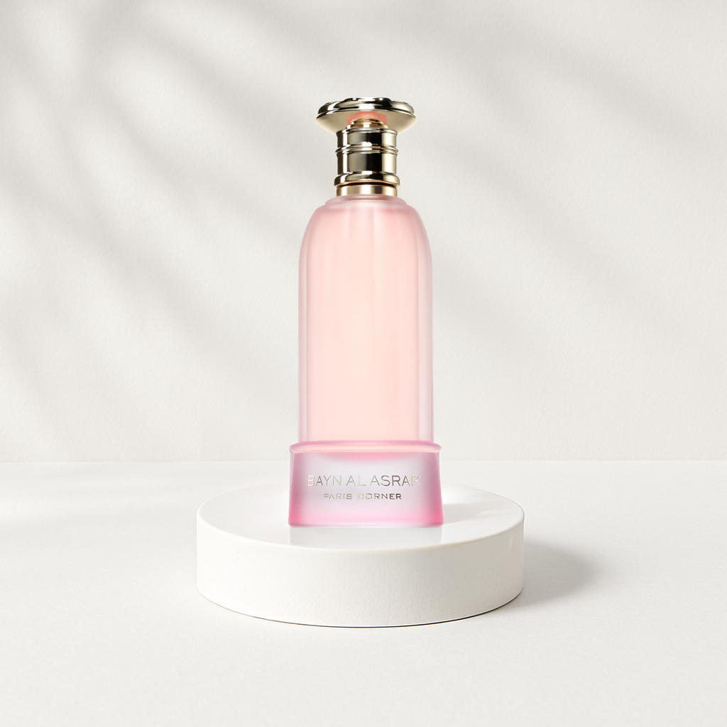Parfums mixte