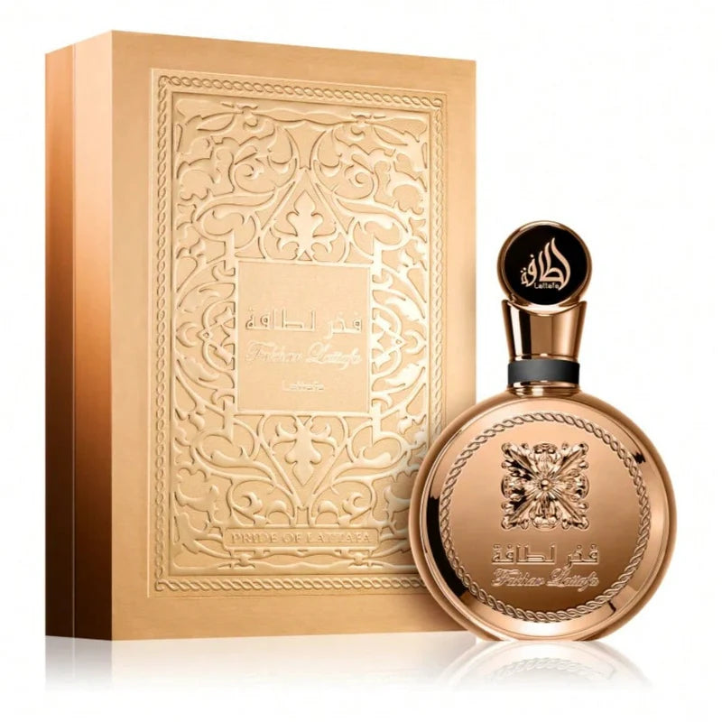 FAKHAR GOLD - Lattafa