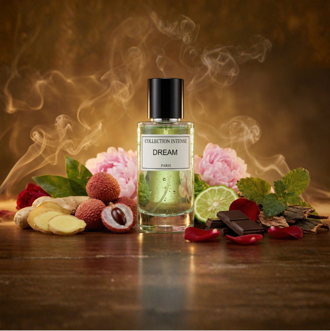 DREAM - Collection Intense