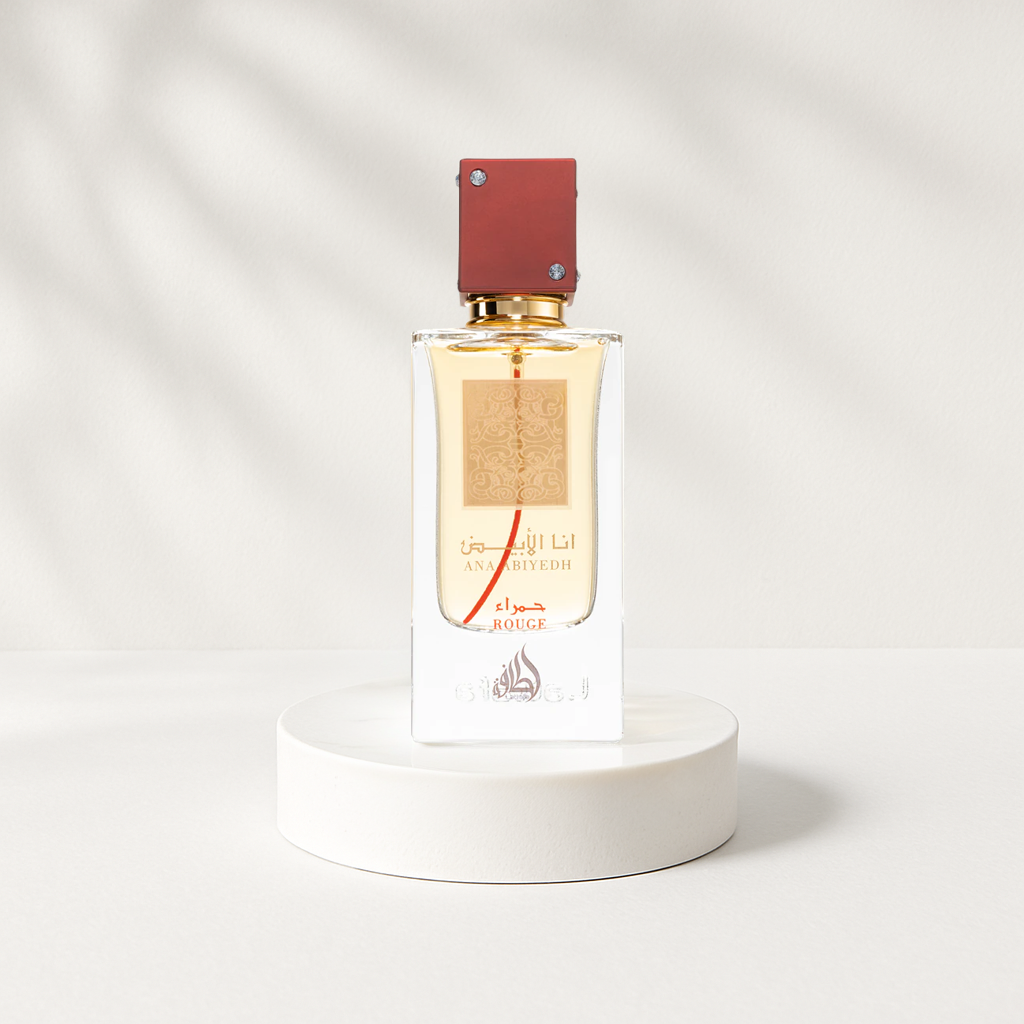 ANA ABIYEDH ROUGE - Lattafa