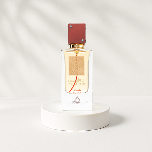 ANA ABIYEDH ROUGE - Lattafa