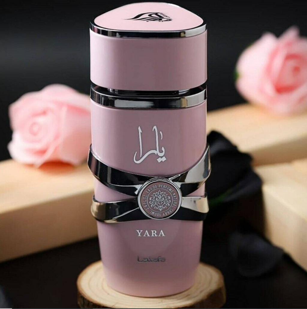 YARA - Lattafa