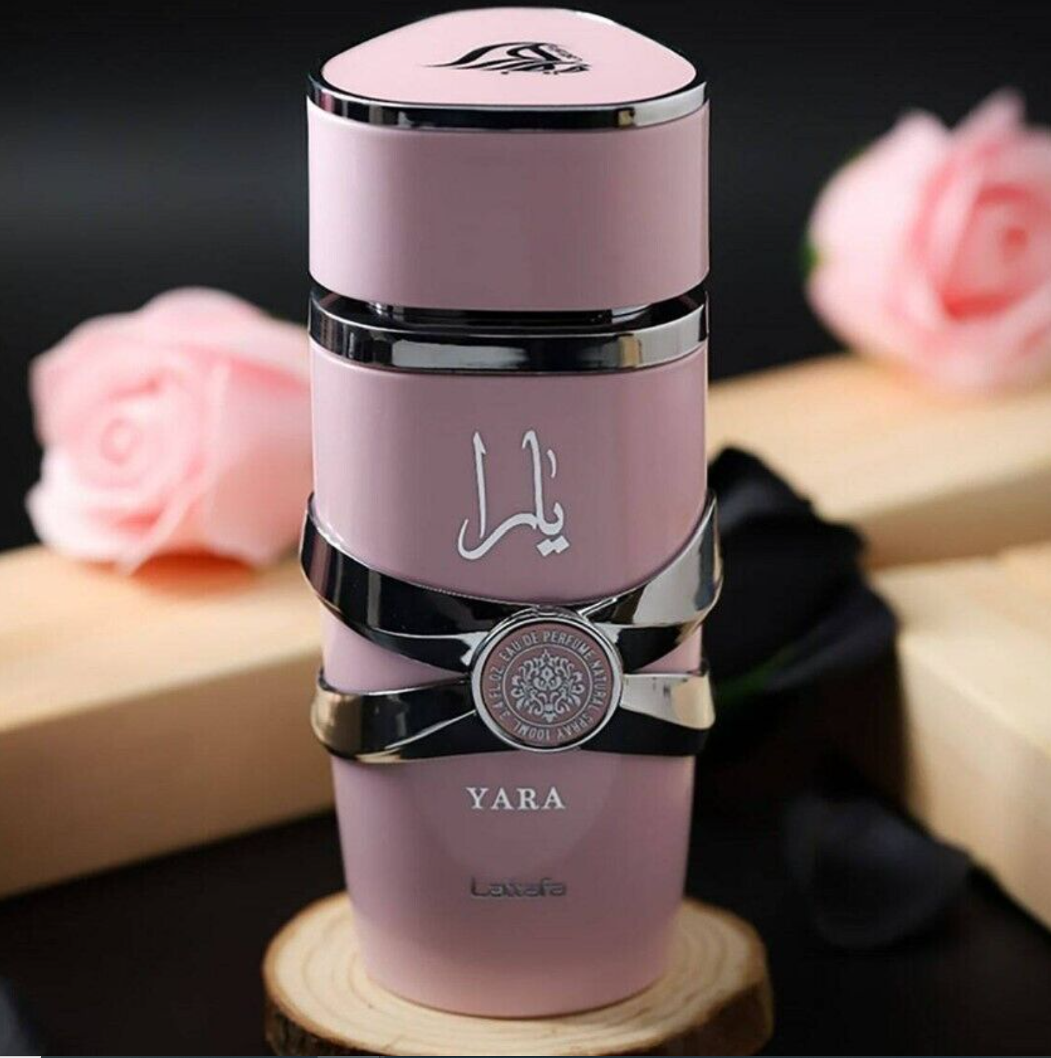 YARA - Lattafa