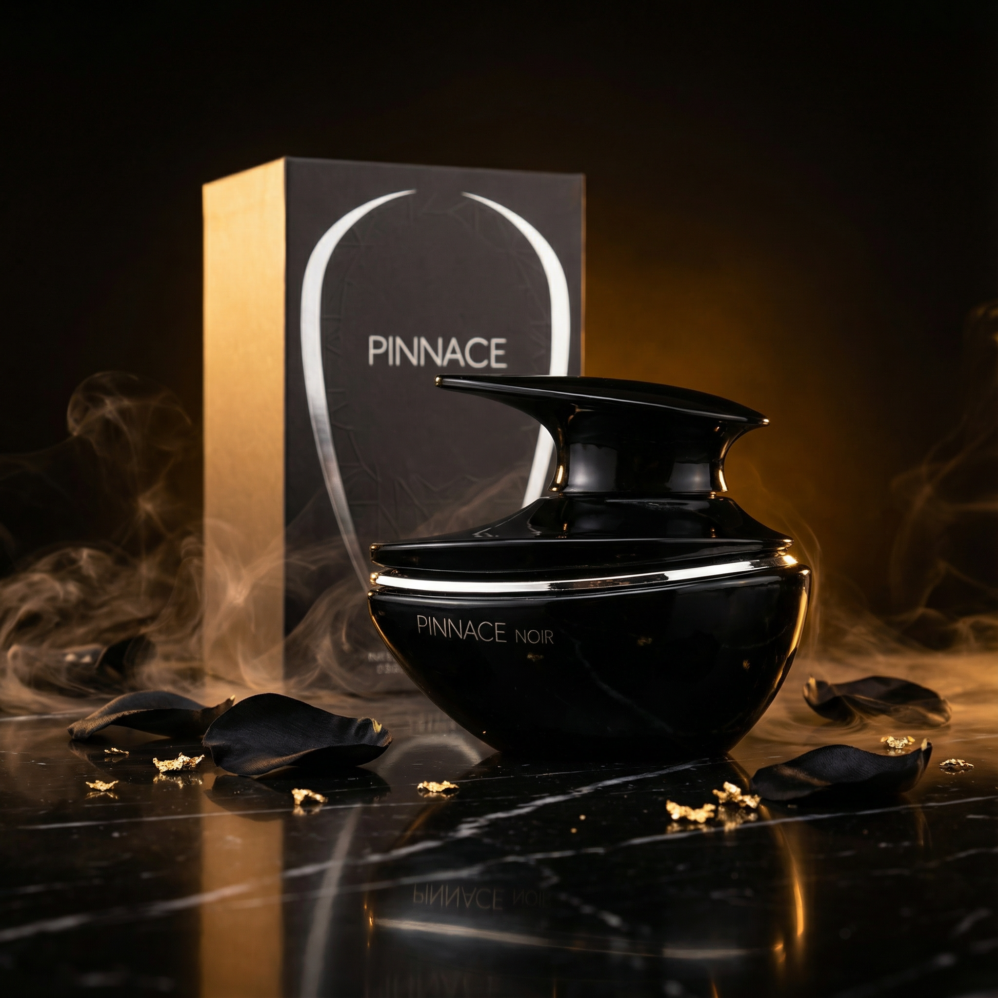 PINNACE BLANC - FRENCH AVENUE