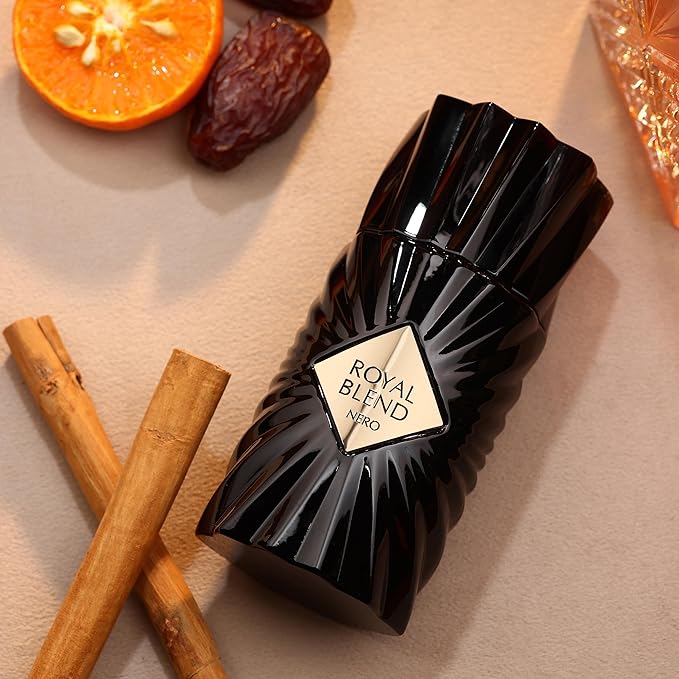 ROYAL BLEND NERO - French Avenue