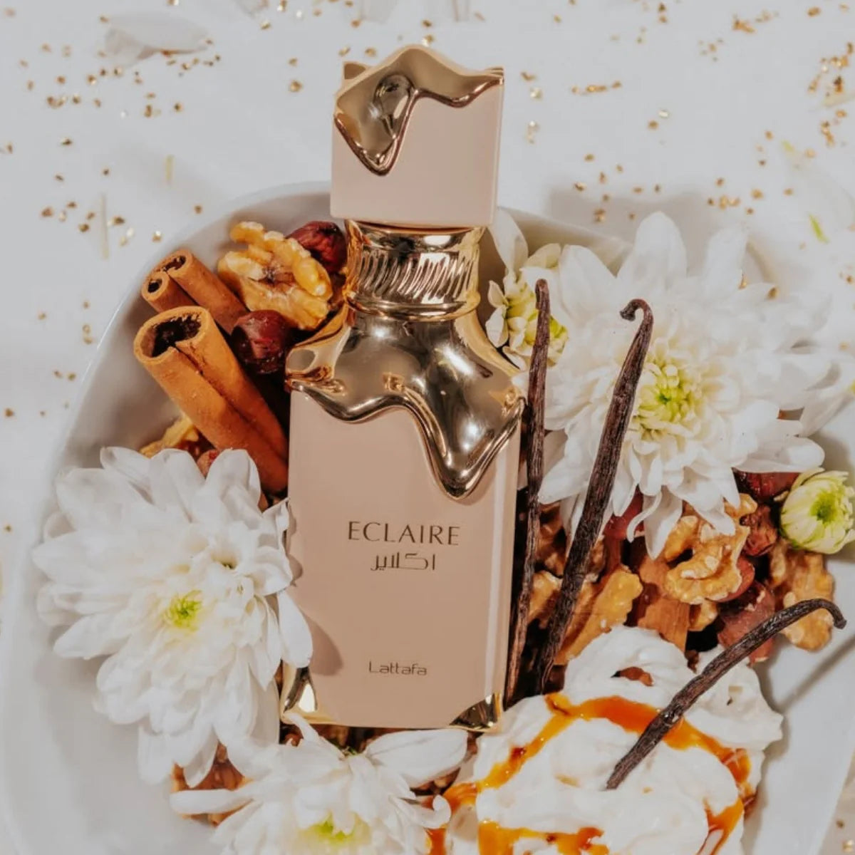 ECLAIRE - Lattafa