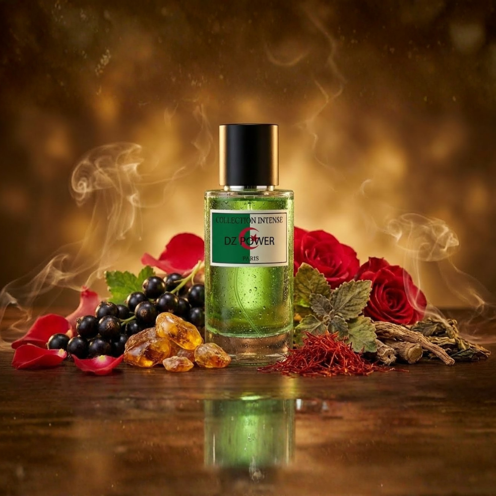 DZ POWER - Collection Intense