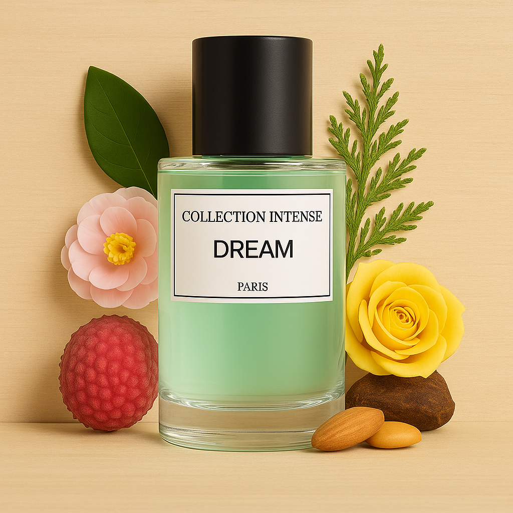DREAM - Collection Intense