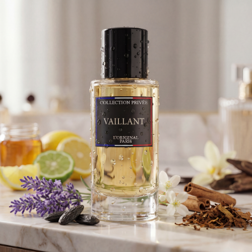 VAILLANT - Collection Original