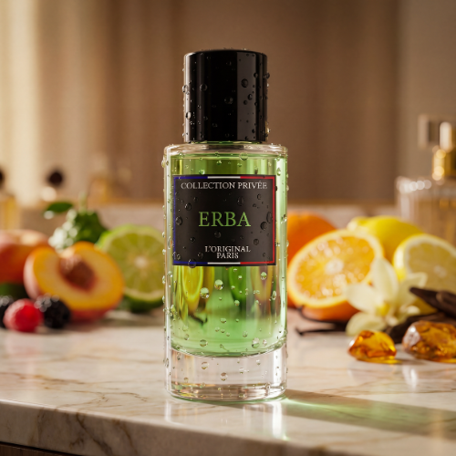 ERBA - Collection Original