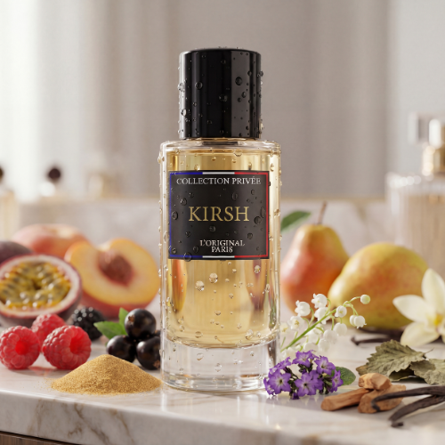 KIRSH - Collection Original