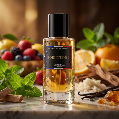 BOIS INTENSE - Collection Original