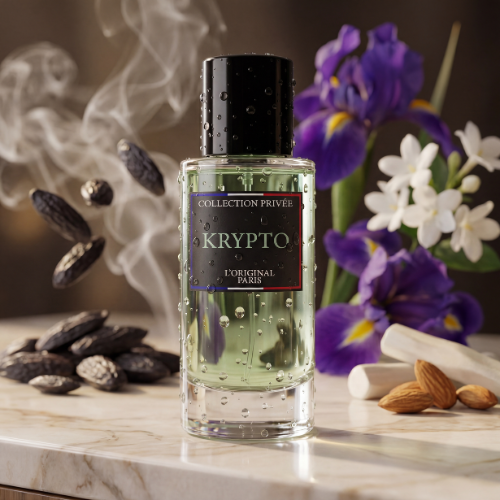 KRYPTO - Collection Original