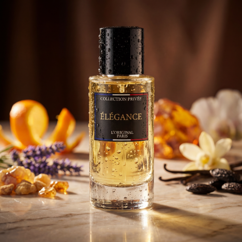 ÉLÉGANCE - Collection Original