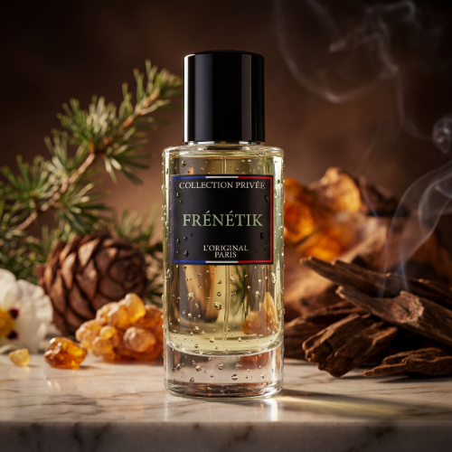 FRÉNÉTIK - Collection Original