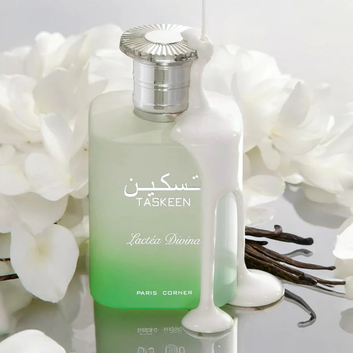 TASKEEN LACTEA DIVINA - Paris Corner