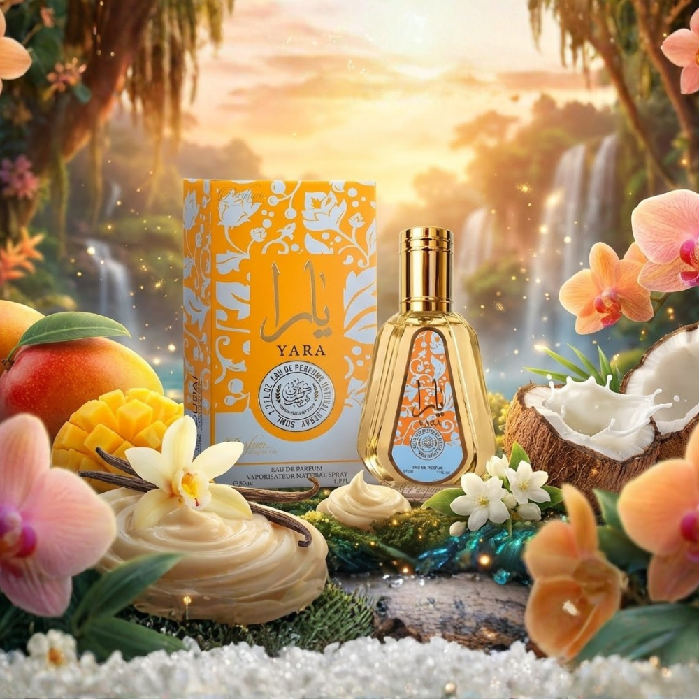 YARA TOUS -  50ML
