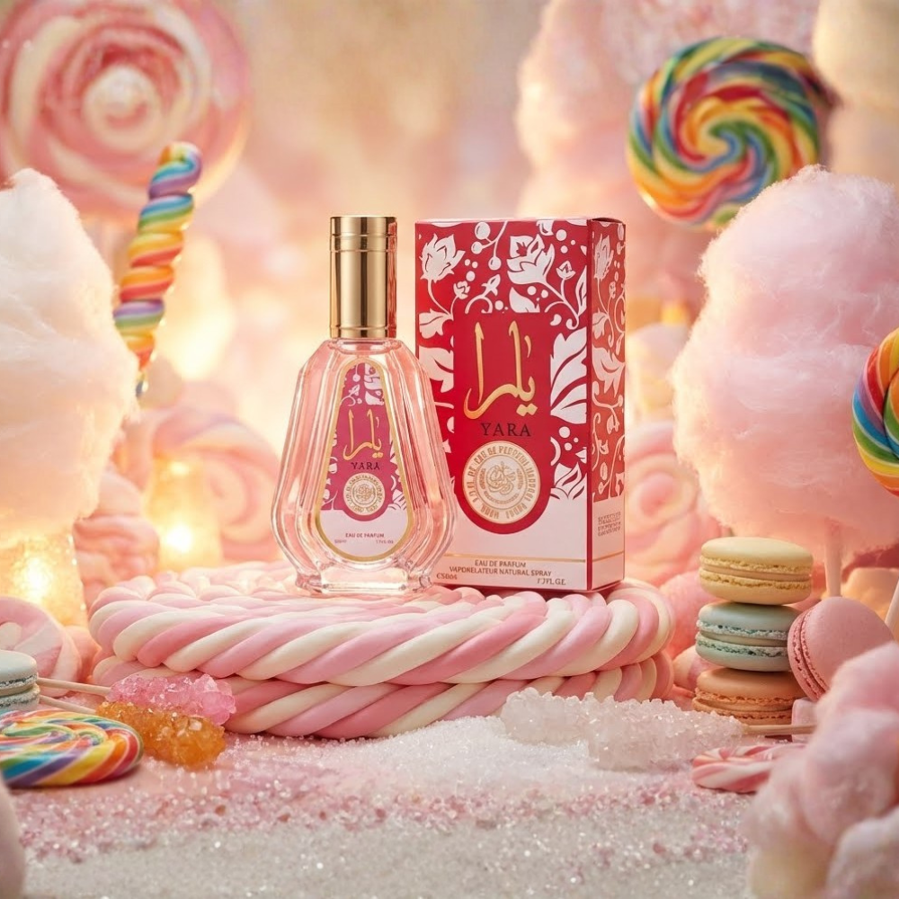 YARA CANDY - 50 ML