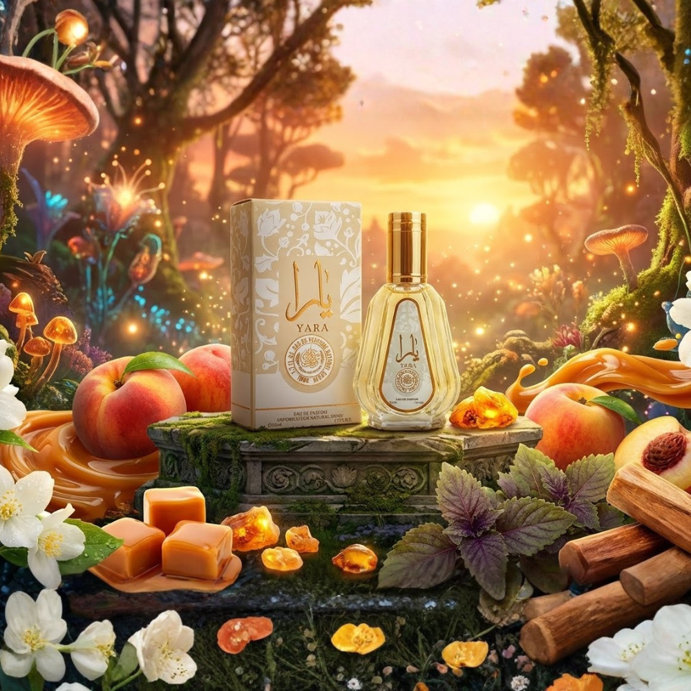 YARA MOI - 50ML