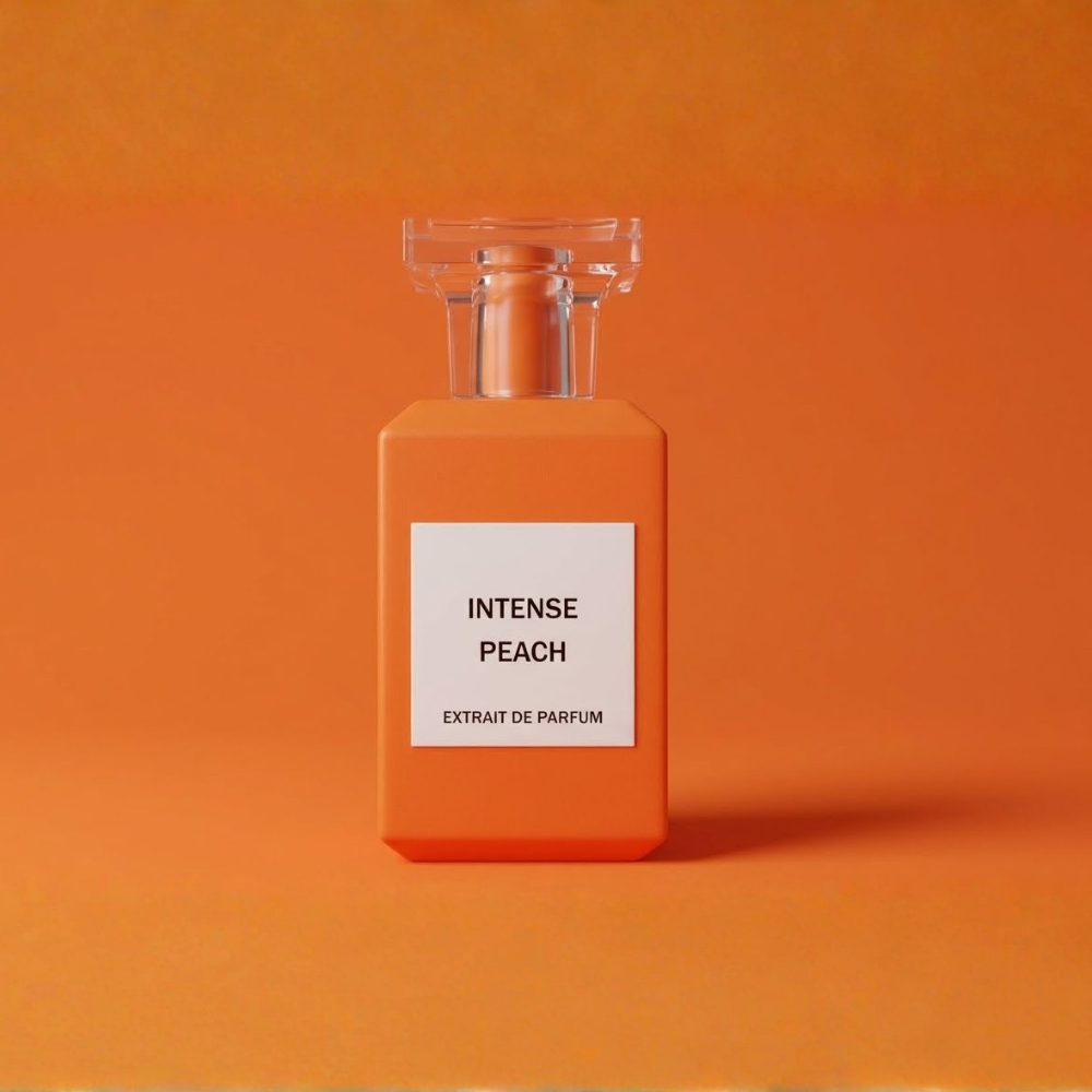 INTENSE PEACH - EXTRAIT DE PARFUM 80ML