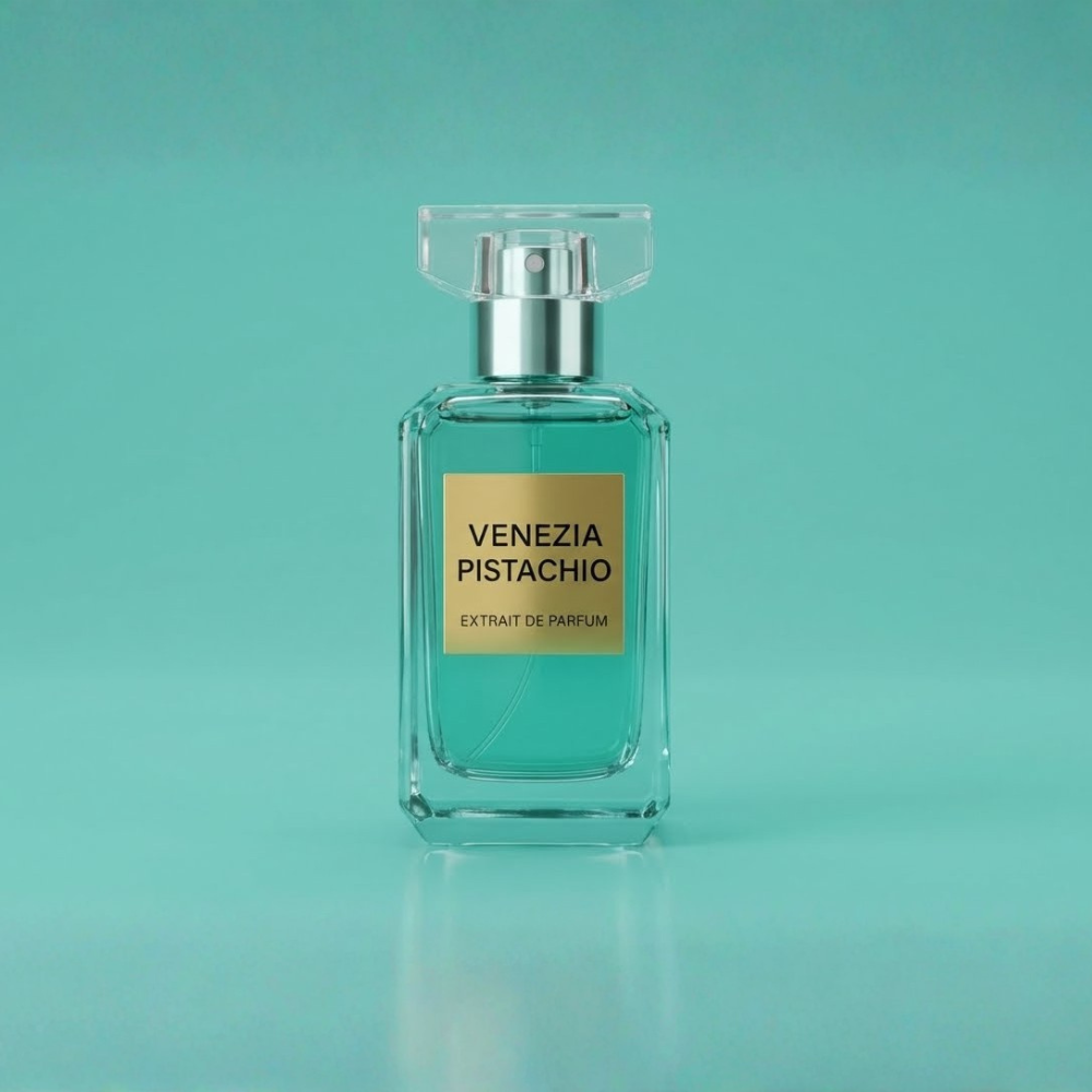 VENEZIA PISTACHIO - EXTRAIT DE PARFUM 80ML