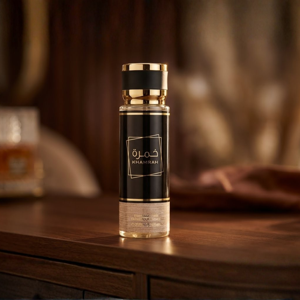 BRUME - KHAMRAH 250 ML