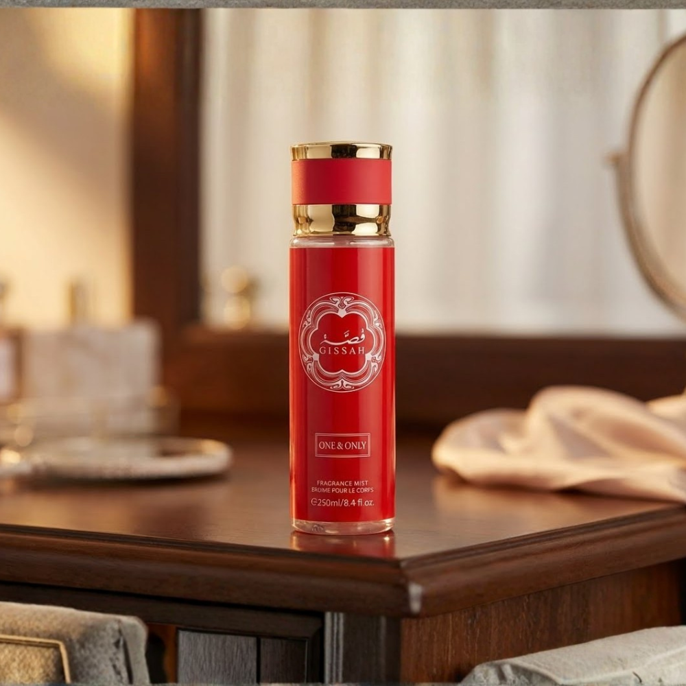 BRUME - GISSAH 250 ML