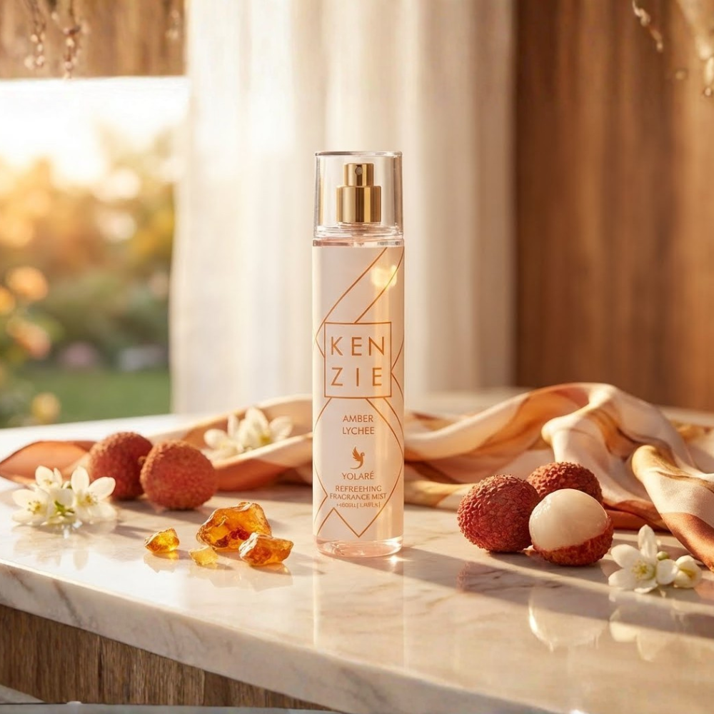 BRUME MARSHMALLOW DREAM - KENZIE