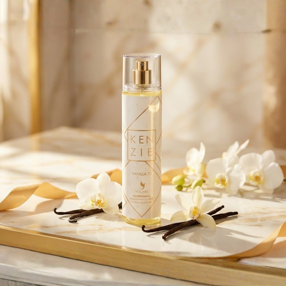 BRUME MARSHMALLOW DREAM - KENZIE