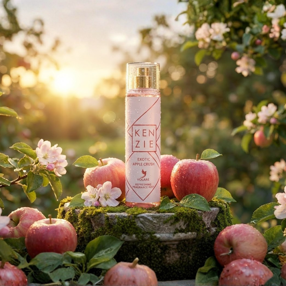 BRUME MARSHMALLOW DREAM - KENZIE