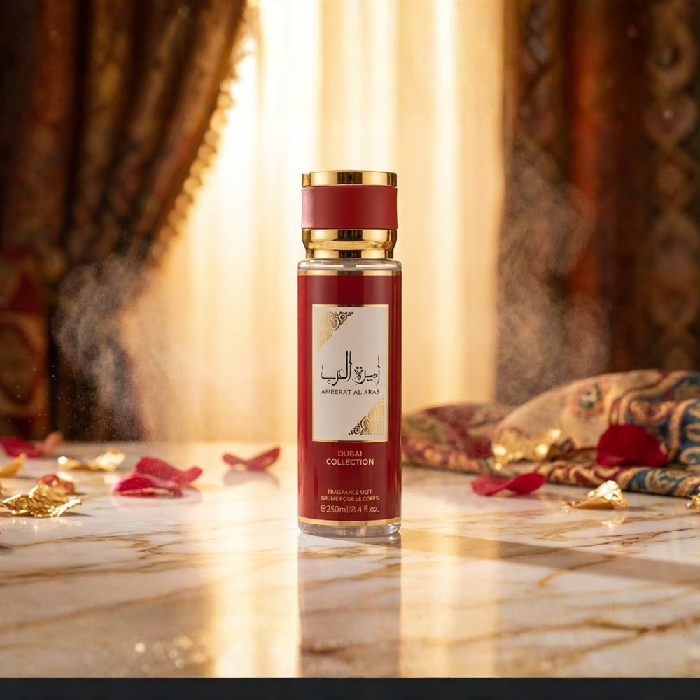 BRUME AMEERAT AL ARAB - 250ML