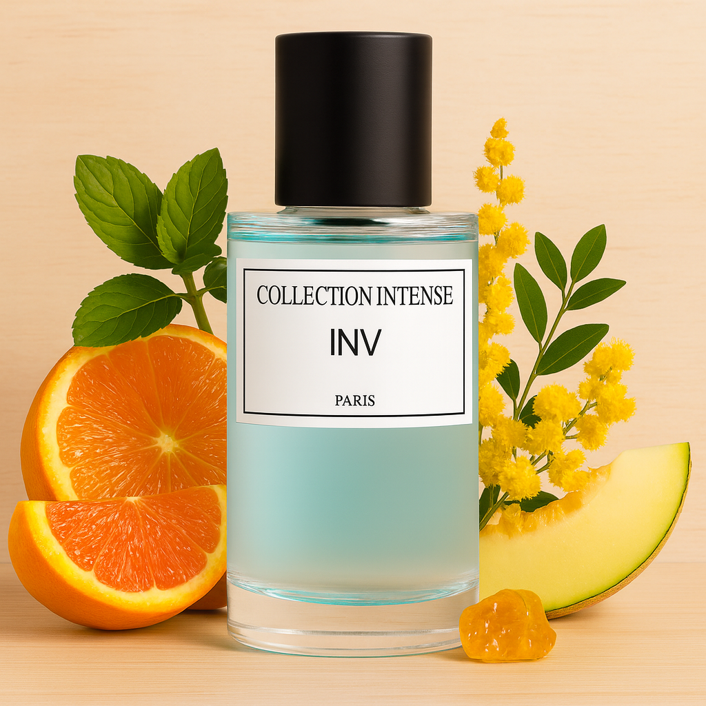 INV - Collection Intense