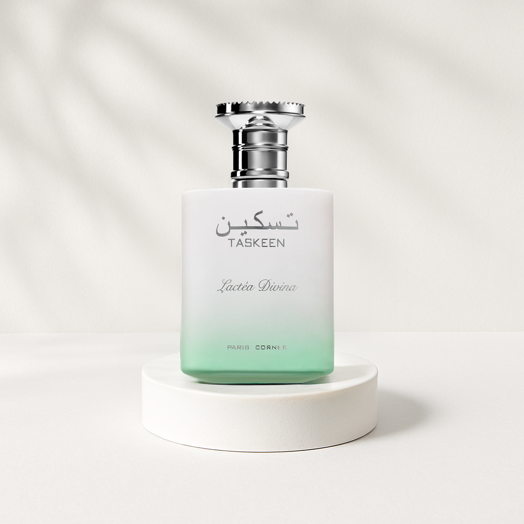TASKEEN LACTEA DIVINA - Paris Corner