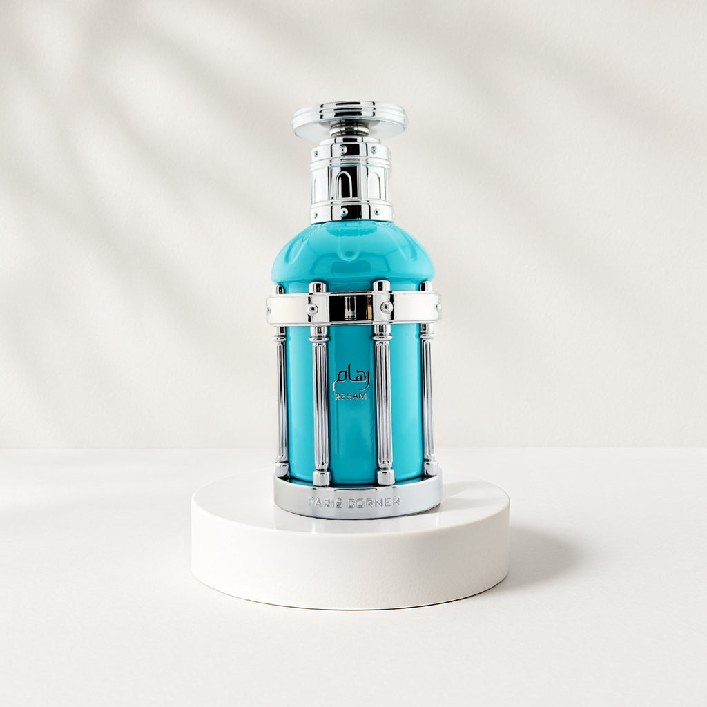 REHAM - Wild Mineral - Paris Corner