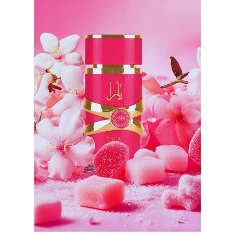 YARA CANDY - Lattafa