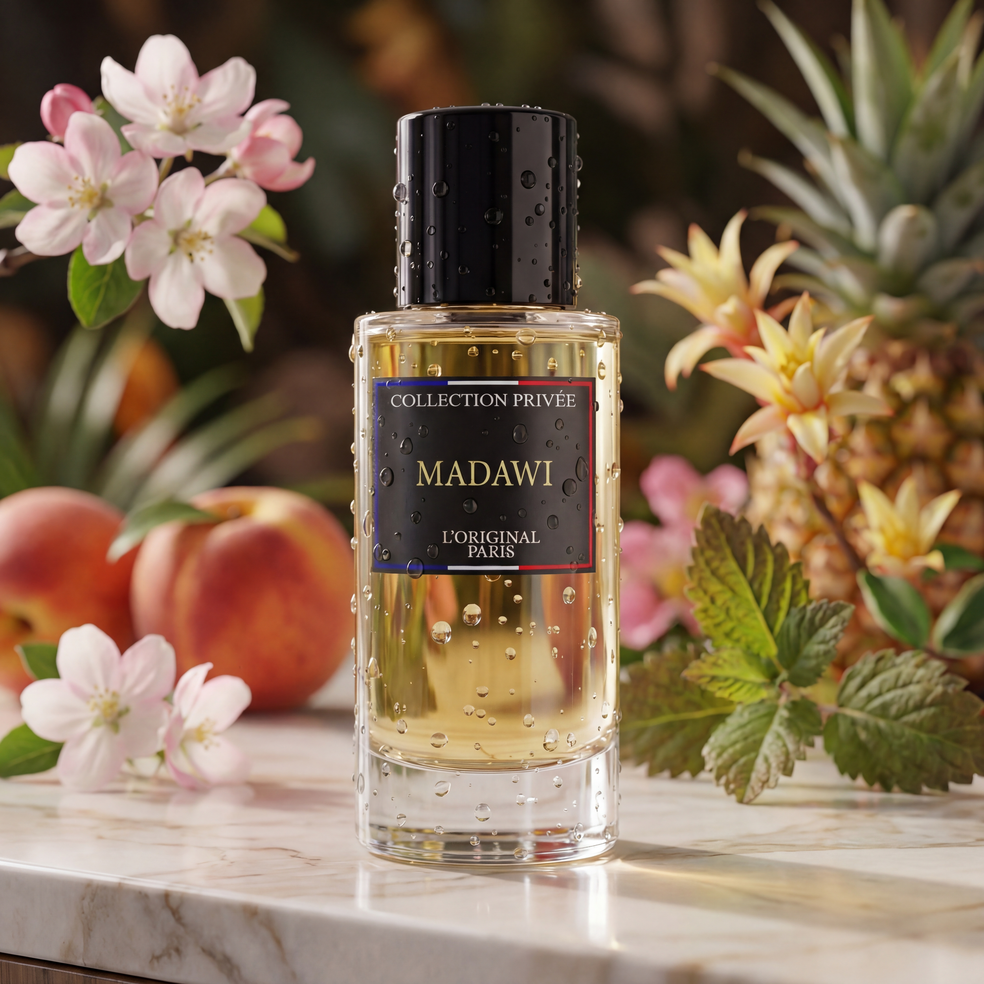 MADAWI - Collection Original