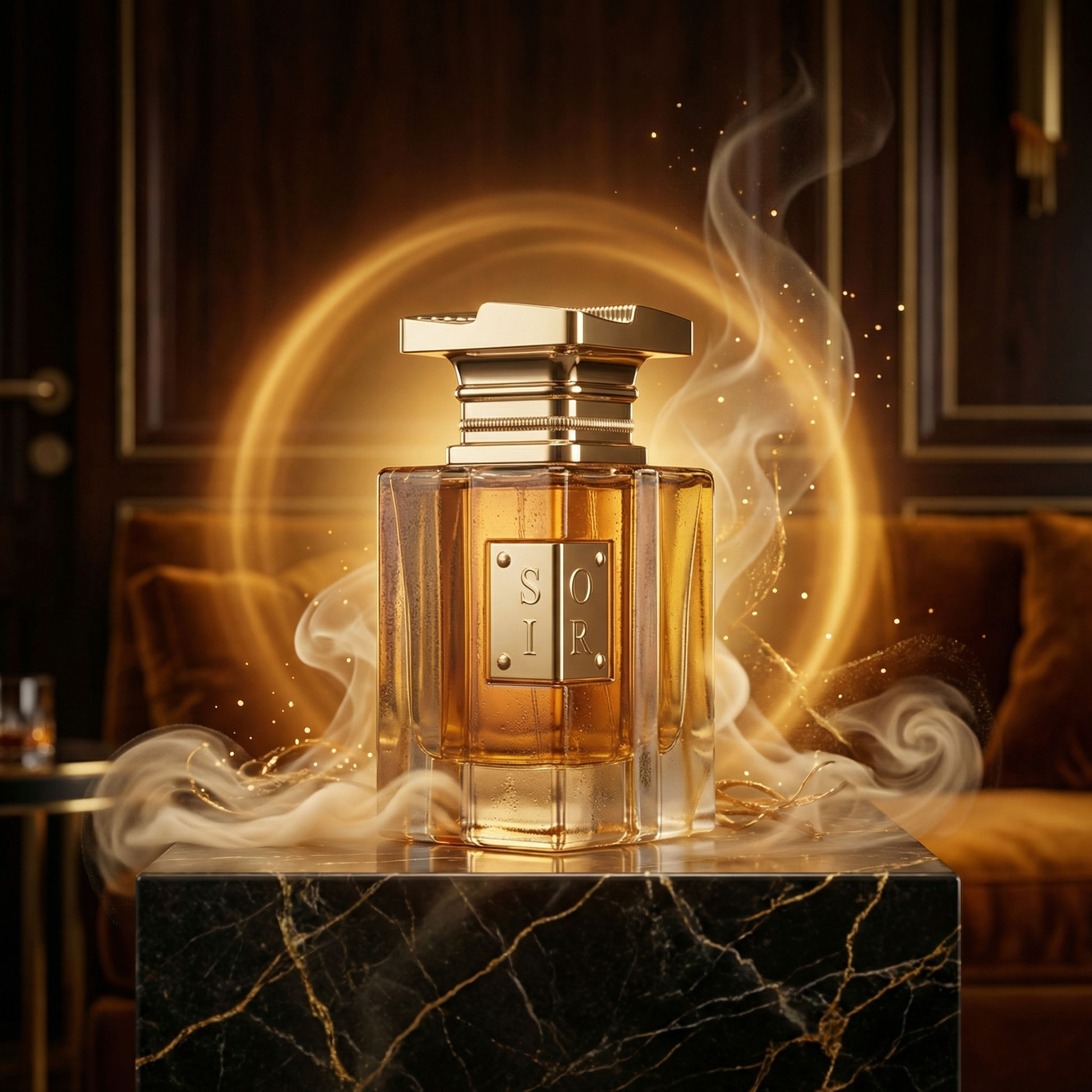 SOIR  - Fragrance World