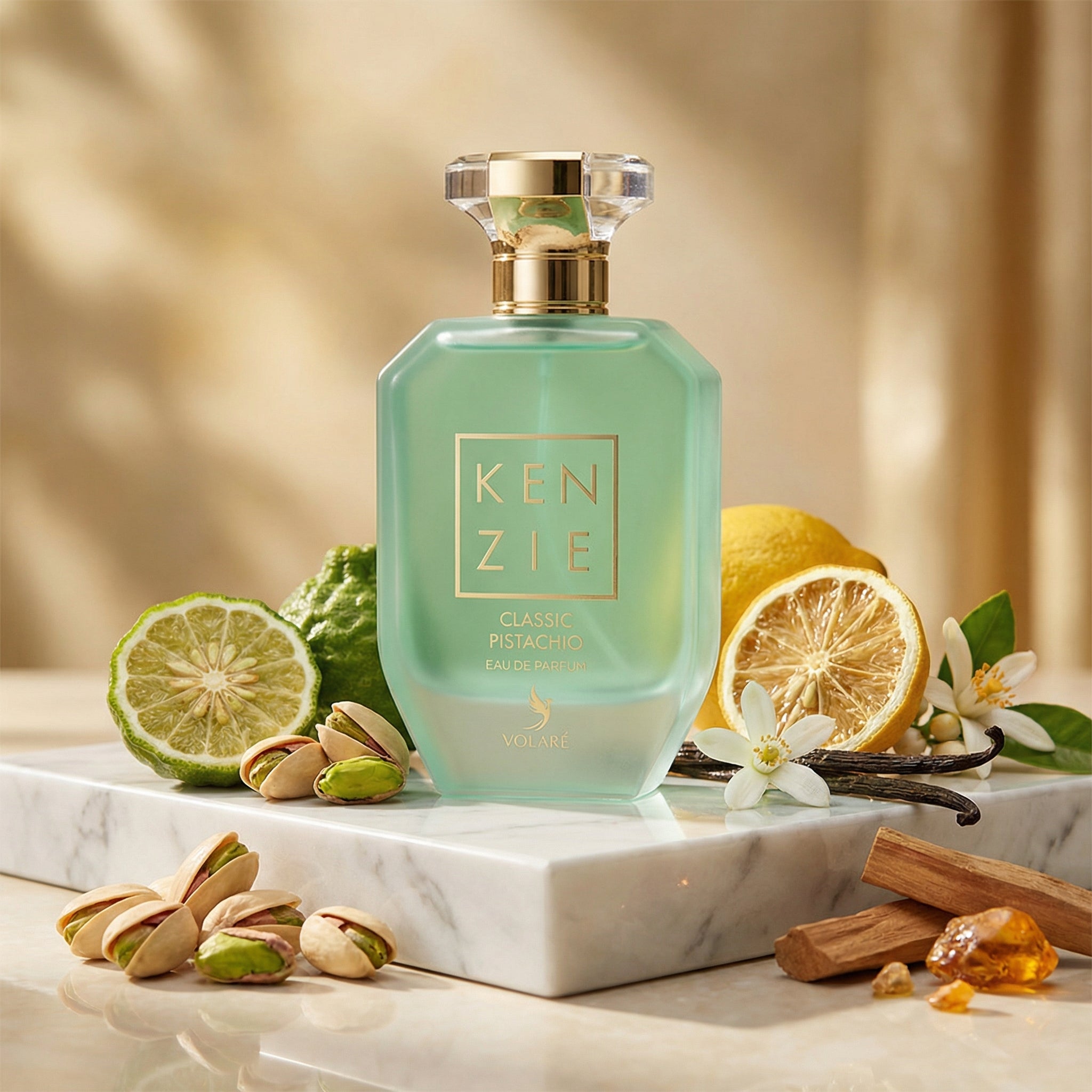 Marshmallow Dream - Kenzie | Parfum Gourmand Fruité | Sillage Club