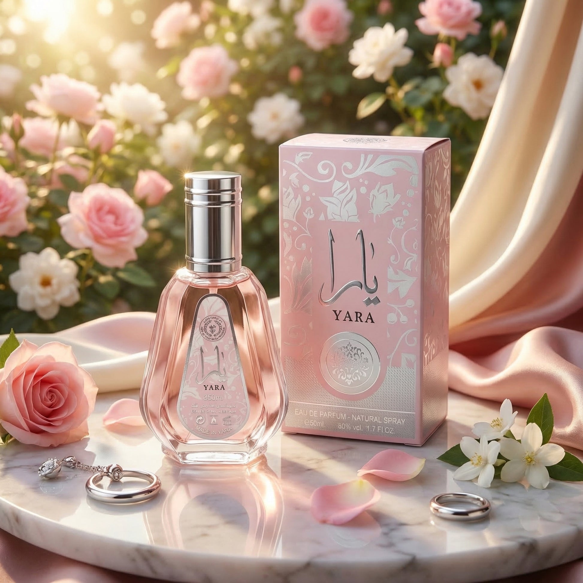 Yara - 50 ml