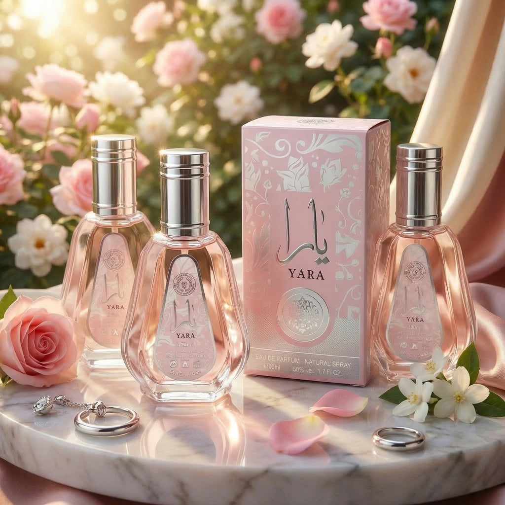 Yara - 50 ml