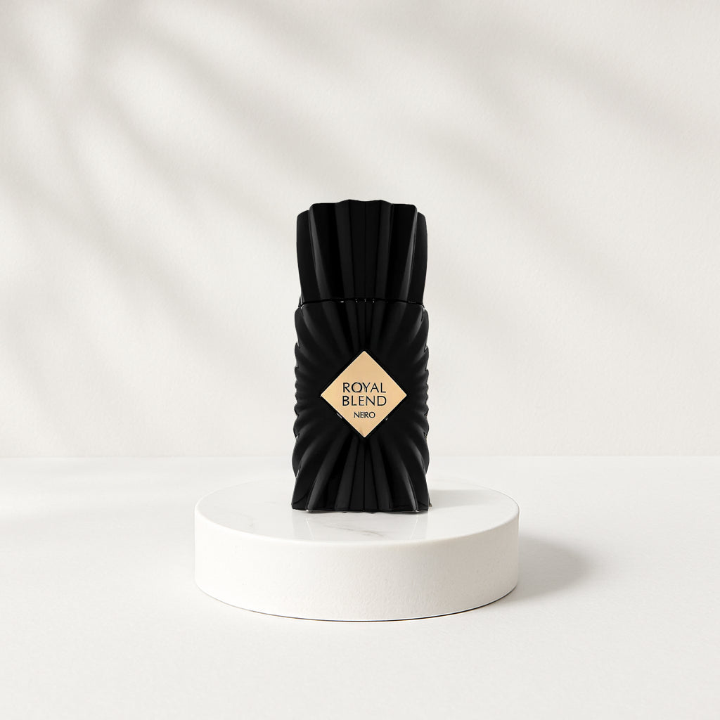 ROYAL BLEND NERO - French Avenue